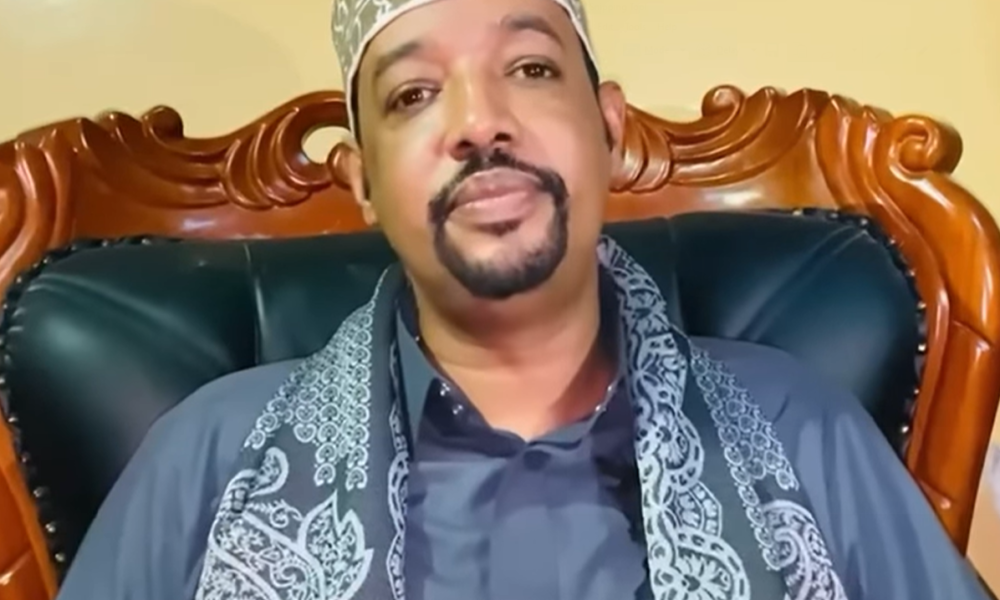 Garaad Jaamac G. Ismaaciil “Somaliland Si Deg Deg Ah Ha Uga Baxdo ...